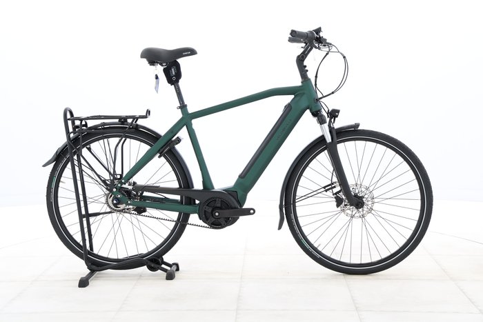 Velo De Ville AEB 890 5 GANG NEXUS 2023