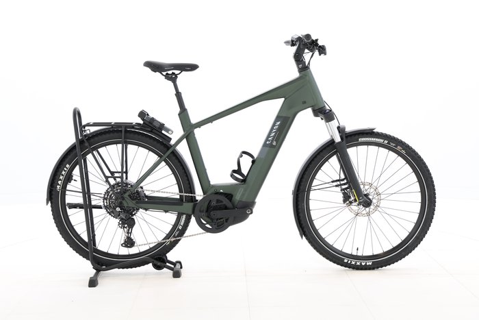 Canyon Pathlite:ON 5 SUV 2024