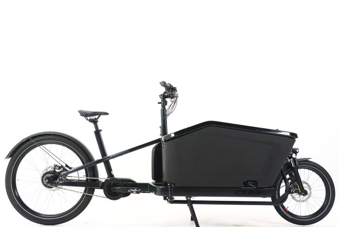 Cube CARGO HYBRID 500 2020