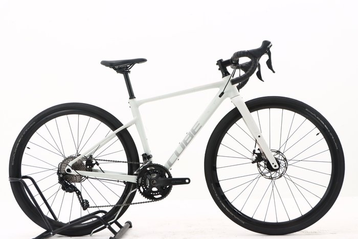 Cube NUROAD WS 2022