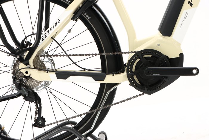 Haibike TREKKING 4 2021