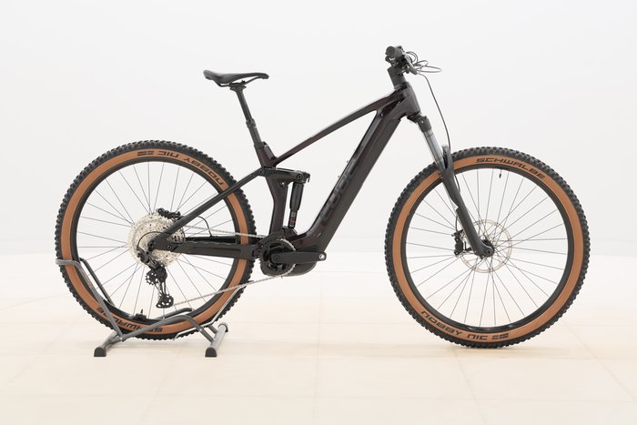 Cube STEREO HYBRID 140 HPC RACE 625 2023