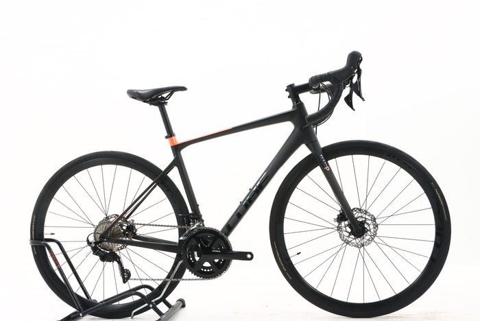 Cube AXIAL WS GTC PRO 2022