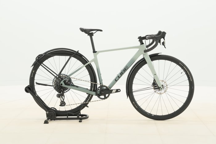 Cube Nuroad WS C:62 SLX 2024