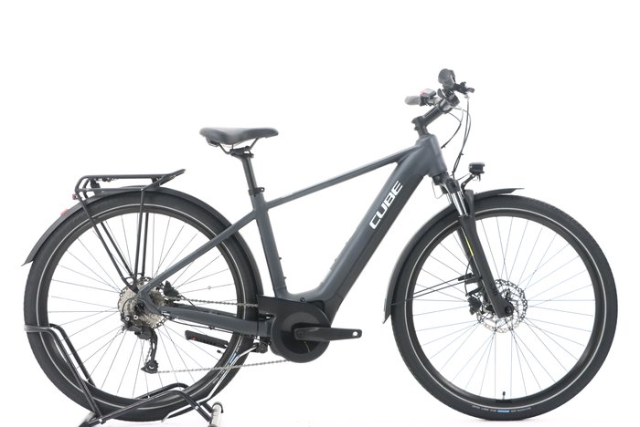 Cube TOURING HYBRID ONE 625 2023