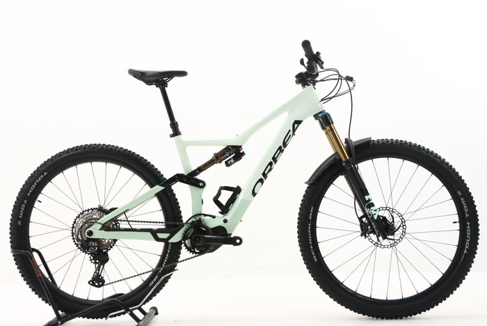 Orbea RISE M10 2022