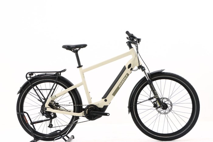 Ghost E-SQUARE Trekking Essential 2021