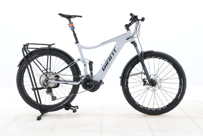 Giant STANCE E+ PRO 0 2022