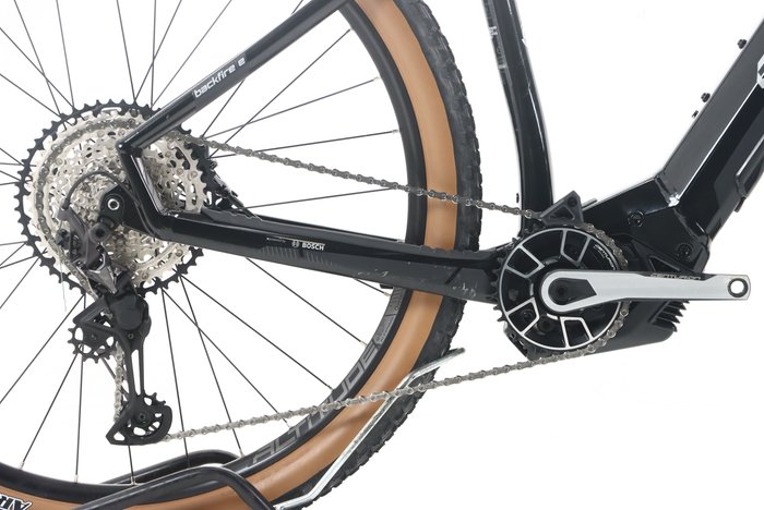 Centurion BACKFIRE E R2600I 625 2022