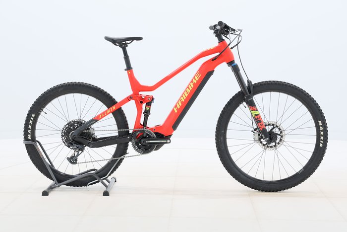 Haibike ALLMTN 7 2022