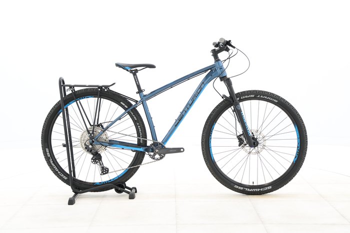 Centurion BACKFIRE PRO 600 2022