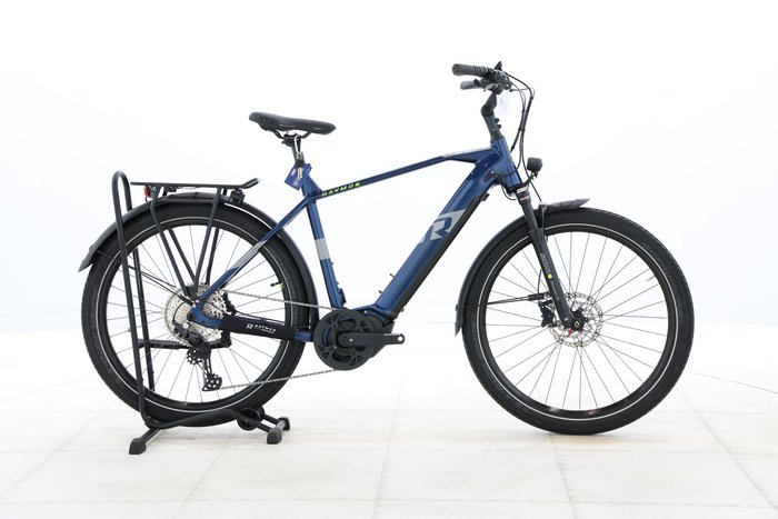 R Raymon TOURRAY E 7.0 2022