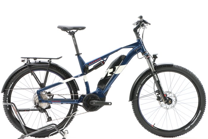 R Raymon CROSSRAY FS E 4.0 2022