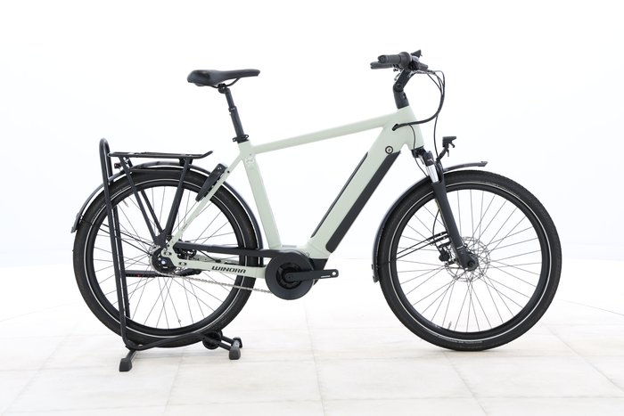 Winora SINUS N5 ECO 2022