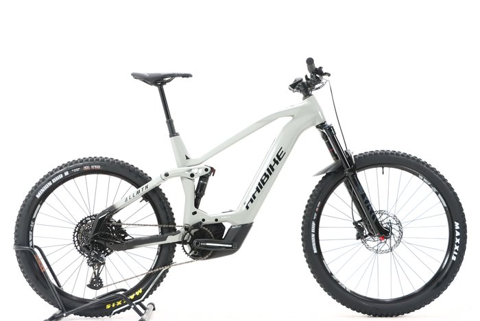 Haibike AllMtn CF 9 2023