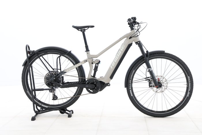 Haibike ADVENTR FS 10 2022