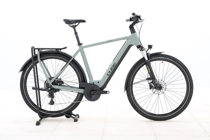 Cube KATHMANDU HYBRID ONE 750 2024