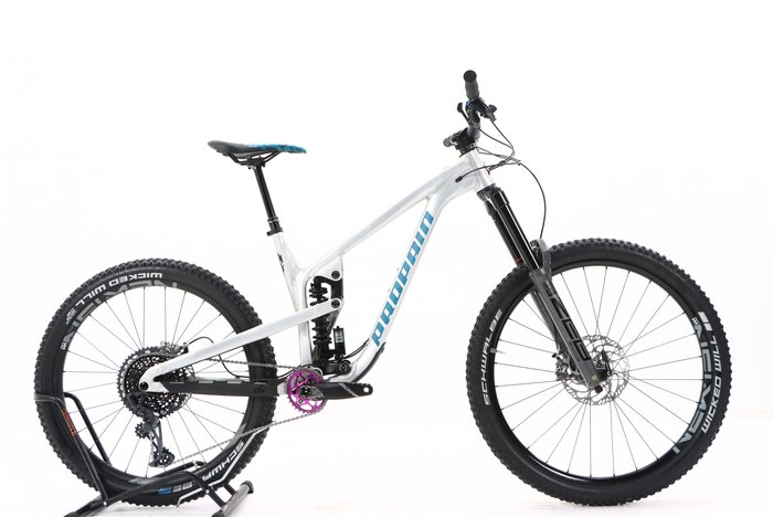 Propain Spindrift 4 AL 2024