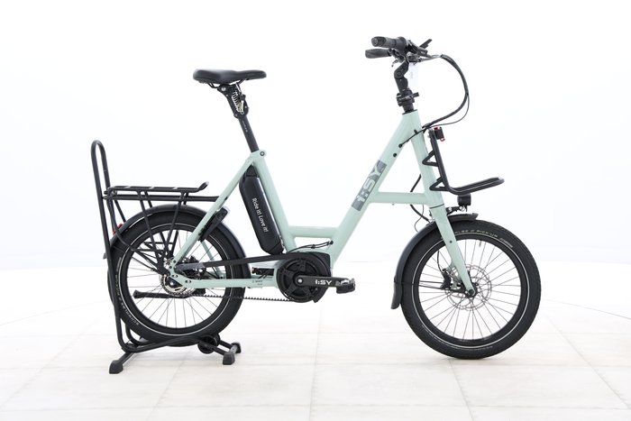 i:Sy XXL E5 ZR F Comfort 2023