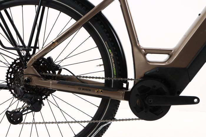 Stevens E-UNIVERSE 9.7.1 PLUS FEQ 2023
