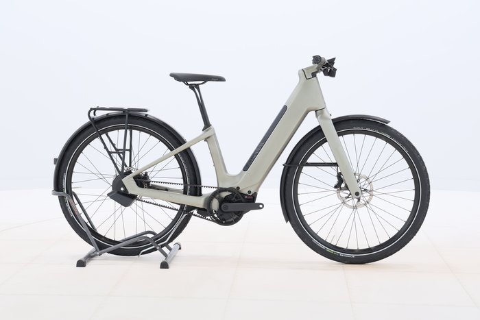 Canyon PRECEDE:ON CF 9 ST 2022