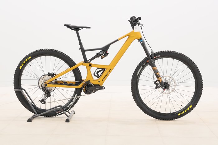 Orbea RISE LT H10 2025