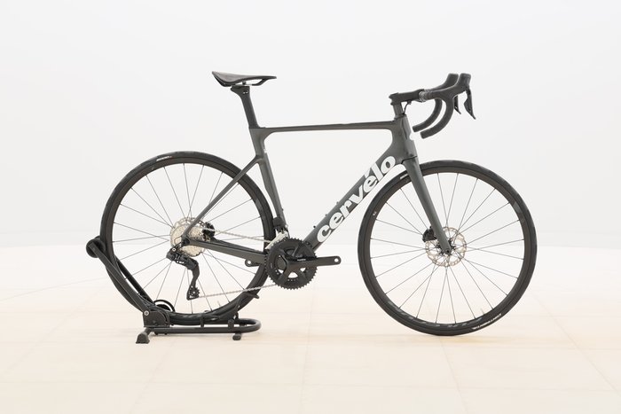 Cervelo SOLOIST 105 DI2 2023