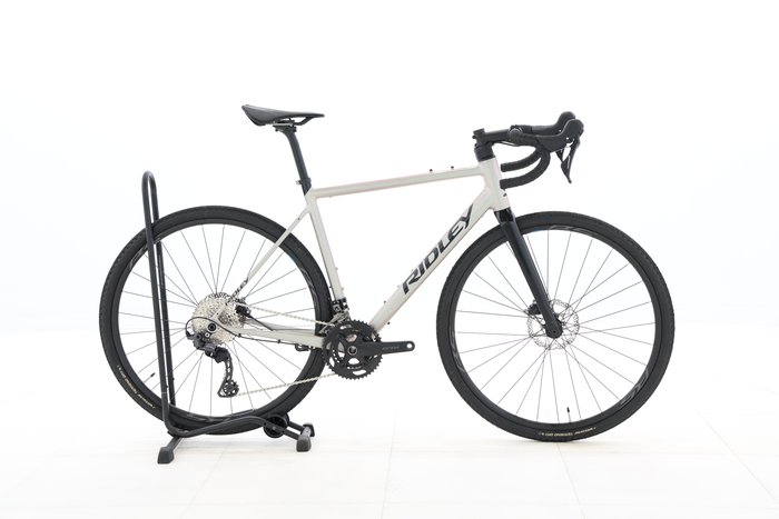 Ridley GRIFN A GRAVEL - GRX600 2X12SP 2025