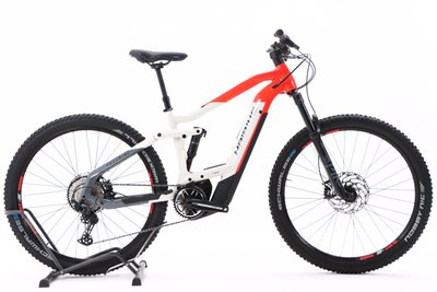 Haibike FULLNINE 9 2021