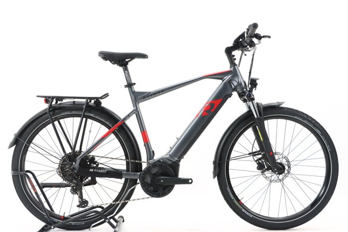 R Raymon TOURRAY E 6.0 2022