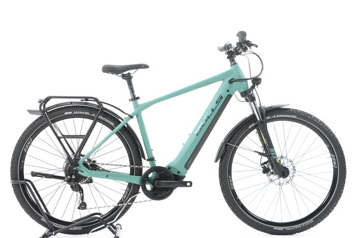 Bulls Cross Flyer Evo 2 750 2023