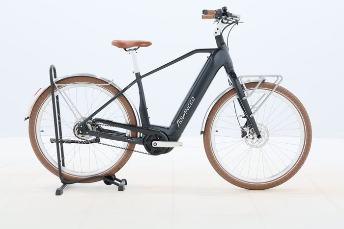 Advanced Urban Pro 2024