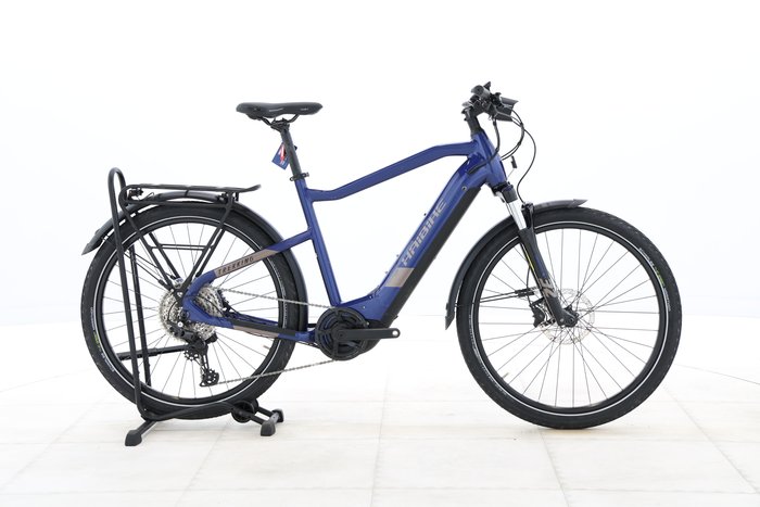 Haibike TREKKING 7 2021
