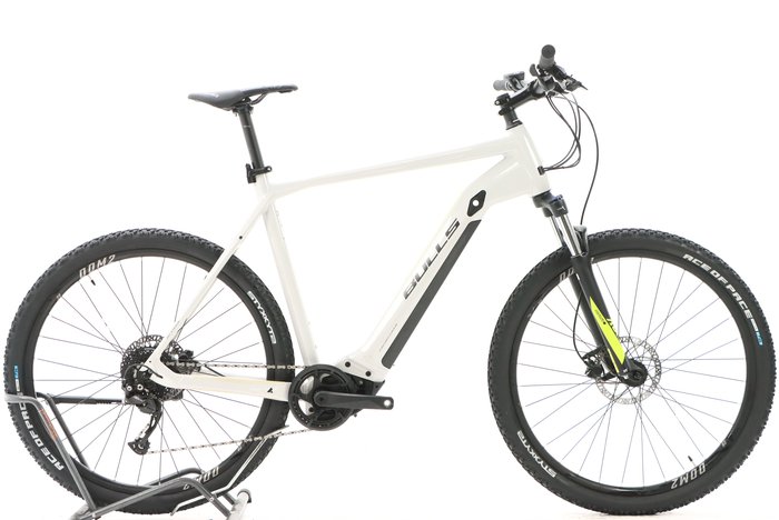 Bulls LT EVO CX 29 625 2023