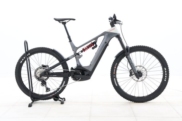 Cannondale MOTERRA NEO CARBON LT 1 2023