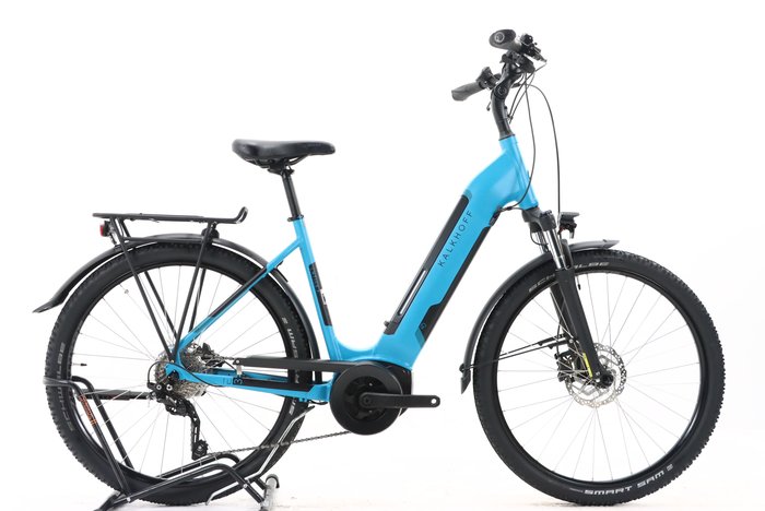 Kalkhoff ENTICE 3.B ADVANCE 2022