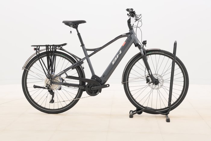 BH Bikes Atoms Cross Pro 2022
