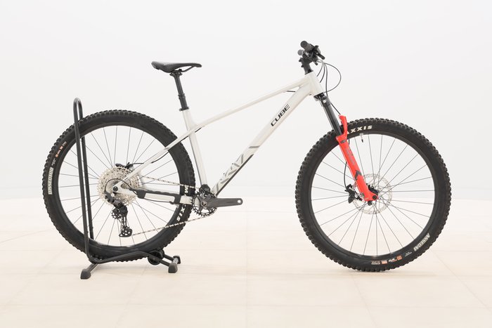 Cube Reaction TM Pro 2025