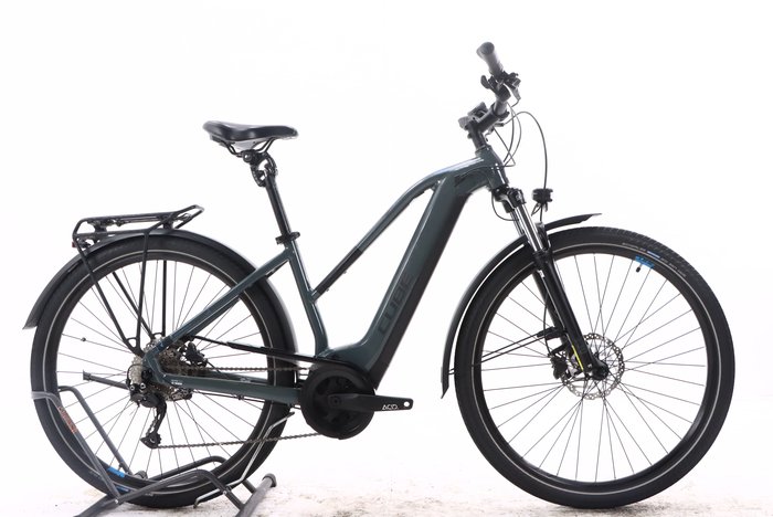 Cube TOURING HYBRID ONE 625 2021