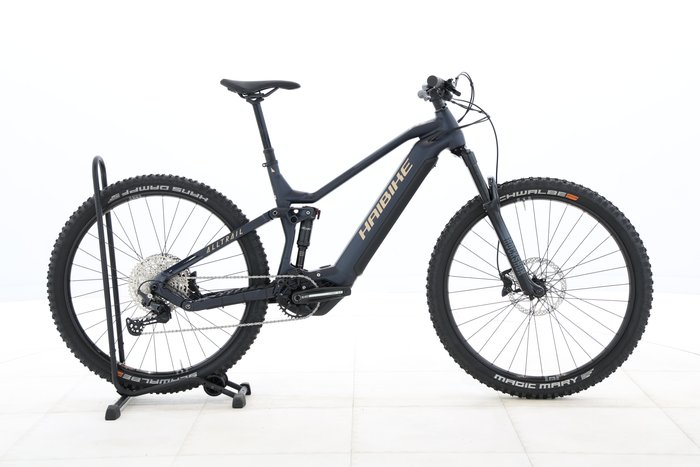 Haibike ALLMTN 5 2023