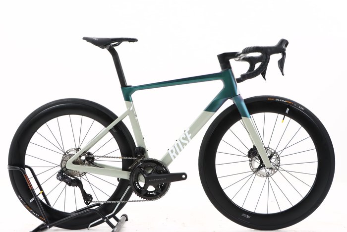 Rose XLITE 06 Ultegra Di2 2023