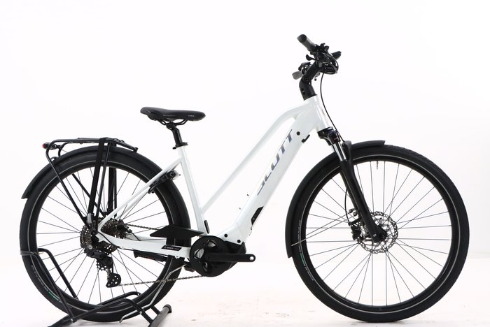 Scott SUB SPORT ERIDE 20 2023