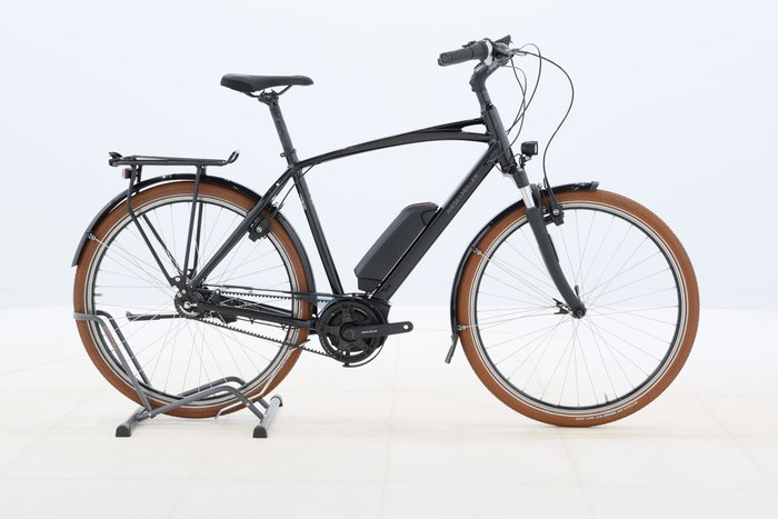 Riese & Müller CRUISER SILENT 2022