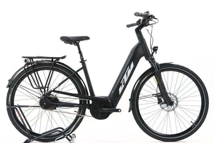 Ktm MACINA CITY A510 RT 2022