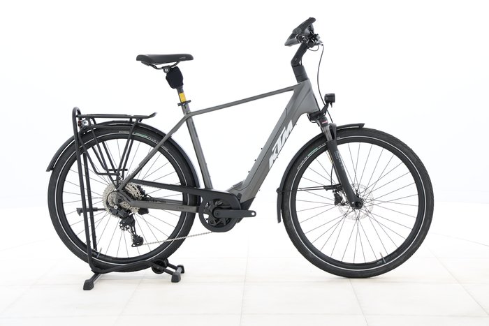 Ktm CENTO 10 PLUS 2025