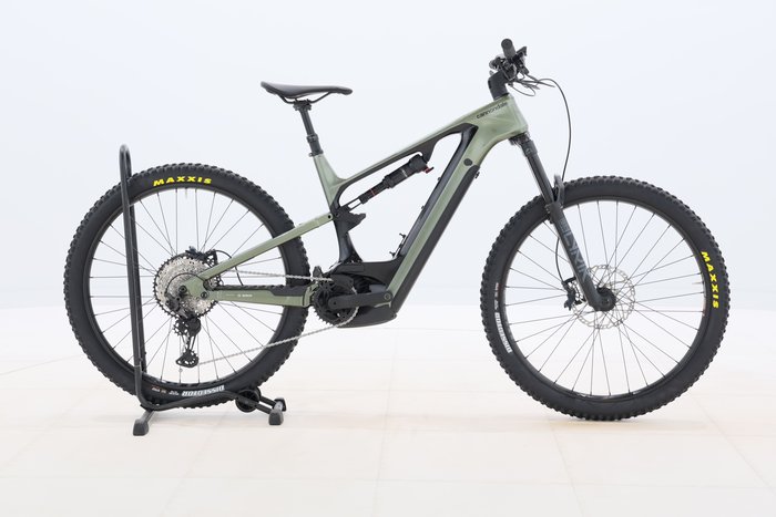 Cannondale MOTERRA NEO CARBON 2 2023