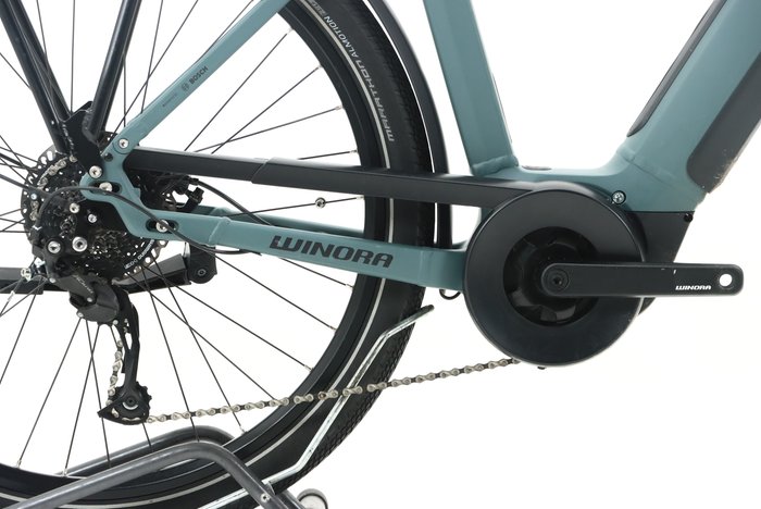 Winora Sinus 9 2023