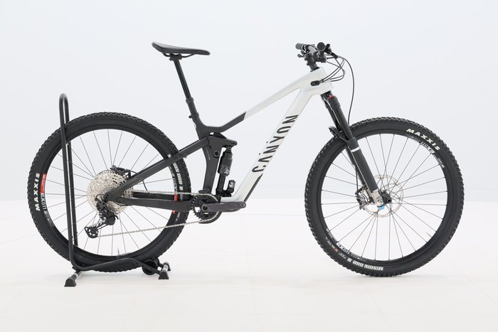 Canyon STRIVE CFR UNDERDOG 2022