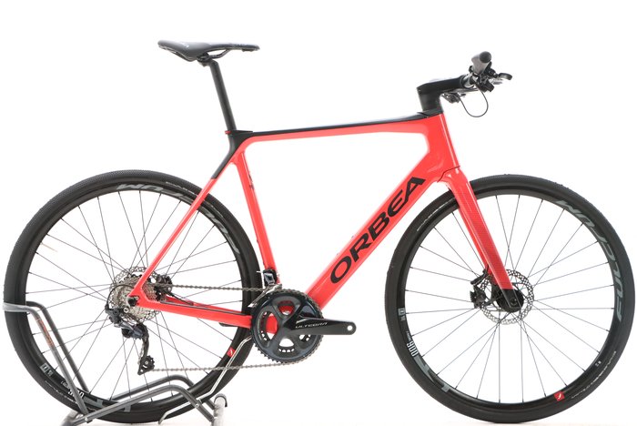 Orbea GAIN M20 FLAT BAR 2021