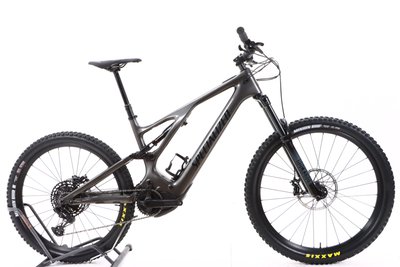 Specialized TURBO LEVO BASE CARBON 2023